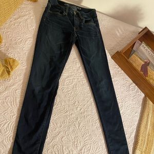 American Eagle jeggings